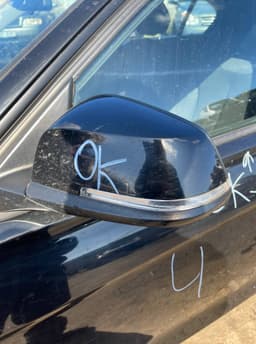 BMW Mirror left BMW 3 (F30, F31, F34, F80) (2011-2019) — thumbnail 1