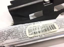 BMW 72126966645 72126966646 Head/roof/curtain airbag left BMW 3 (E90, E91, E92, E93) (2005-2011) — thumbnail 5