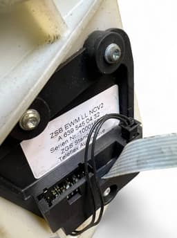 MERCEDES-BENZ A6395450432 6395450432 A6392601698 6392601698 Gearshift Mechanism MERCEDES-BENZ VITO / VIANO (W639) (2003-2014) — thumbnail 8