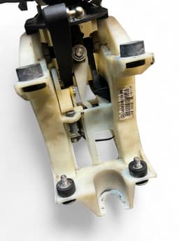 MERCEDES-BENZ A6395450432 6395450432 A6392601698 6392601698 Gearshift Mechanism MERCEDES-BENZ VITO / VIANO (W639) (2003-2014) — thumbnail 9
