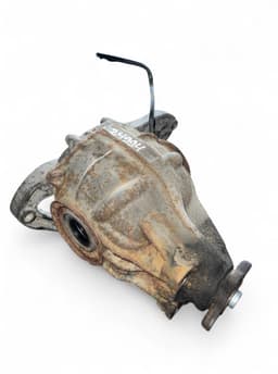 MERCEDES-BENZ A6393501414 A6393503214 Rear axle differential MERCEDES-BENZ VITO / VIANO (W639) (2003-2014) — thumbnail 3