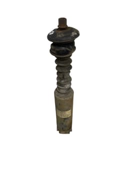VOLVO Shock Absorber Rear Left VOLVO XC90 I (2002-2014) — thumbnail 4
