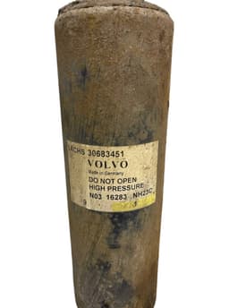VOLVO Shock Absorber Rear Left VOLVO XC90 I (2002-2014) — thumbnail 2