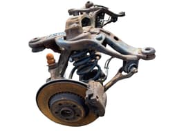 VOLVO Rear axle Beam VOLVO XC90 I (2002-2014) — thumbnail 4