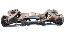 VOLVO Rear axle Beam VOLVO XC90 I (2002-2014) — thumbnail 2