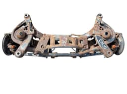 VOLVO Rear axle Beam VOLVO XC90 I (2002-2014) — thumbnail 1