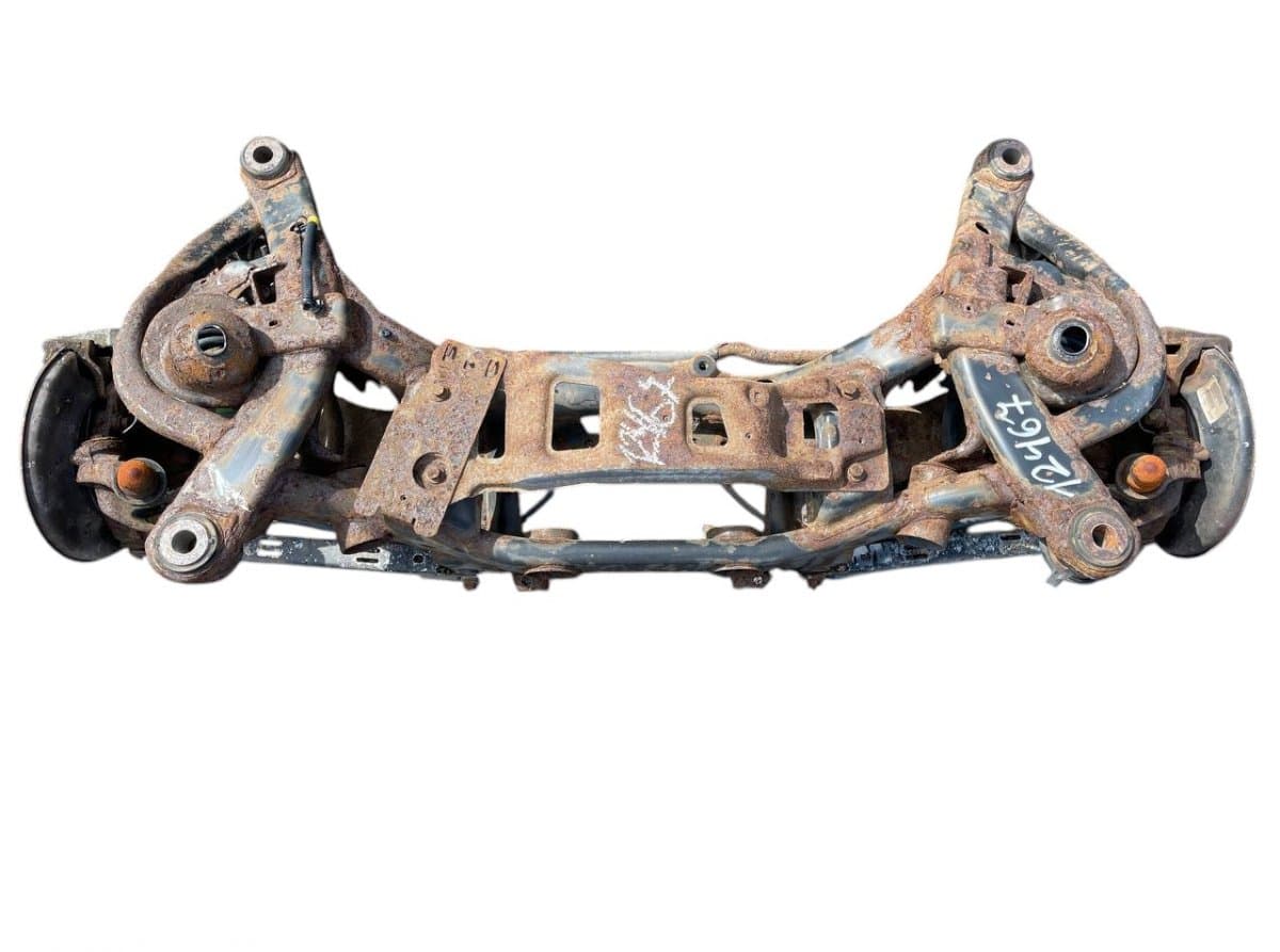 VOLVO Rear axle Beam VOLVO XC90 I (2002-2014)