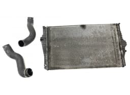 VOLVO 31274553 Intercooler VOLVO XC90 I (2002-2014) — thumbnail 2