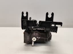 JAGUAR AW933B484AF Air Suspension Compressor JAGUAR XJ (X351) (2009-2019) — thumbnail 3