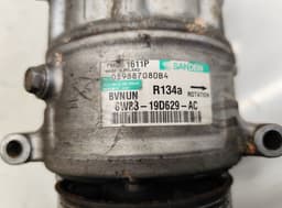 JAGUAR 8W8319D629AC AC / aircon Compressor JAGUAR XJ (X351) (2009-2019) — thumbnail 6