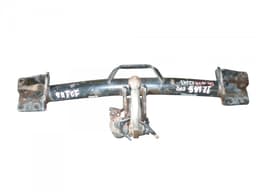 BMW 6769461 Towbar BMW X5 (E70) (2007-2013) — thumbnail 1