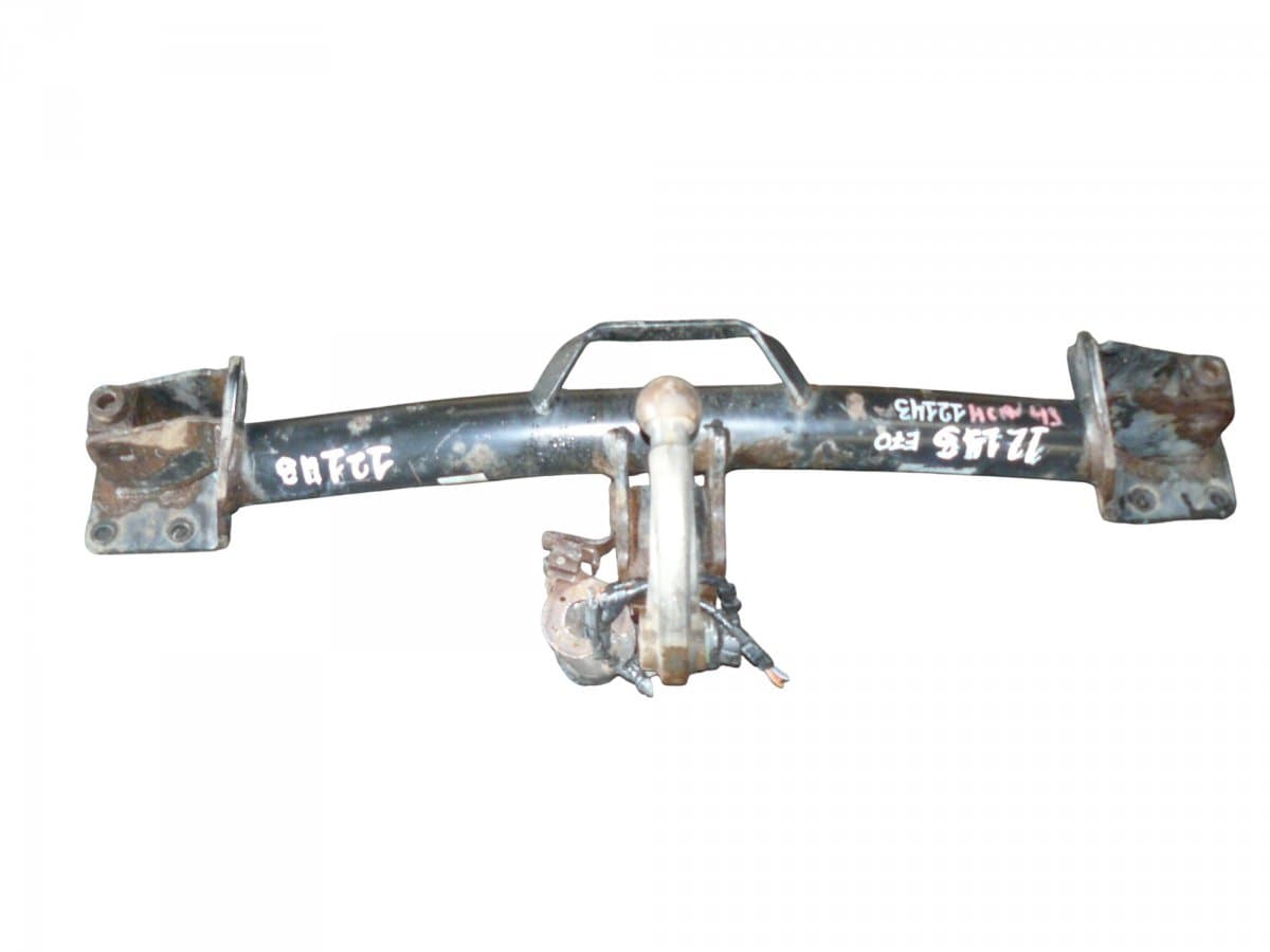 BMW 6769461 Towbar BMW X5 (E70) (2007-2013)