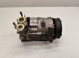 JAGUAR 8W8319D629AC AC / aircon Compressor JAGUAR XJ (X351) (2009-2019) — thumbnail 2