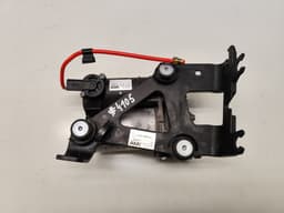 JAGUAR AW933B484AF Air Suspension Compressor JAGUAR XJ (X351) (2009-2019) — thumbnail 1