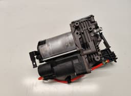JAGUAR AW933B484AF Air Suspension Compressor JAGUAR XJ (X351) (2009-2019) — thumbnail 2