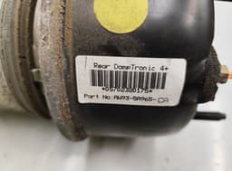 JAGUAR AW935A965CA Air shock absorber rear right JAGUAR XJ (X351) (2009-2019) — thumbnail 4