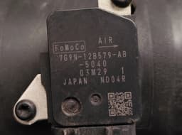 JAGUAR 8X239600AB C2Z2990 7G9N12B579AB Air Cleaner (filter box) JAGUAR XJ (X351) (2009-2019) — thumbnail 5