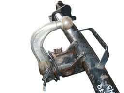 BMW 6769461 Towbar BMW X5 (E70) (2007-2013) — thumbnail 5