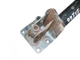 BMW 6769461 Towbar BMW X5 (E70) (2007-2013) — thumbnail 3