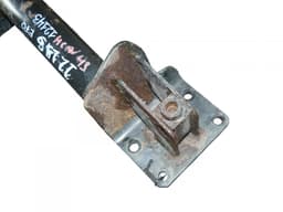 BMW 6769461 Towbar BMW X5 (E70) (2007-2013) — thumbnail 4