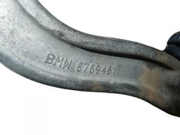 BMW 6769461 Towbar BMW X5 (E70) (2007-2013) — thumbnail 6