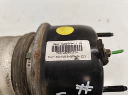 JAGUAR AW935A965CA Air shock absorber rear left JAGUAR XJ (X351) (2009-2019) — thumbnail 4
