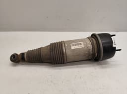 JAGUAR AW935A965CA Air shock absorber rear left JAGUAR XJ (X351) (2009-2019) — thumbnail 1