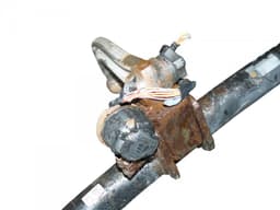 BMW 6769461 Towbar BMW X5 (E70) (2007-2013) — thumbnail 8