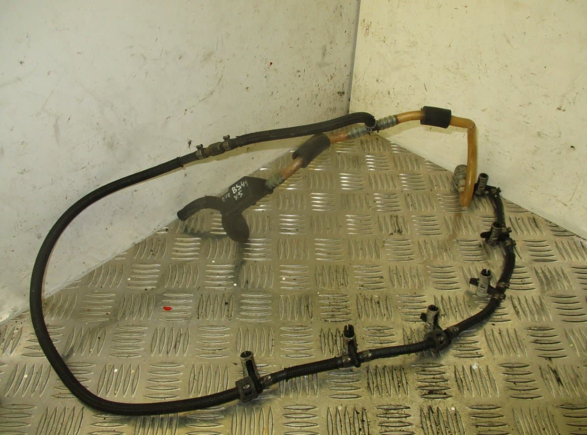 BMW 7799869 Set Of Fuel Injector pipes BMW X5 (E70) (2007-2013)