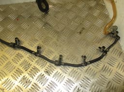 BMW 7799869 Set Of Fuel Injector pipes BMW X5 (E70) (2007-2013) — thumbnail 3