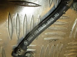BMW 7799869 Set Of Fuel Injector pipes BMW X5 (E70) (2007-2013) — thumbnail 4