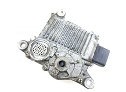 PEUGEOT 9664134780 Gearbox Control Unit PEUGEOT 3008 I (T84) (2009-2016) — thumbnail 4