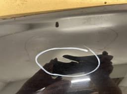 BMW 7438439 9621597 Fender Front Left BMW 3 (F30, F31, F34, F80) (2011-2019) — thumbnail 3