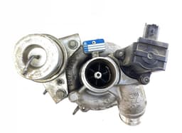 PEUGEOT V760088380 Turbocharger PEUGEOT 3008 I (T84) (2009-2016) — thumbnail 2