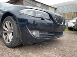 BMW Front Bumper BMW 5 (F10, F11) (2010-2017) — thumbnail 3