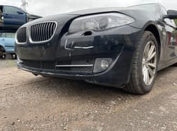 BMW Front Bumper BMW 5 (F10, F11) (2010-2017) — thumbnail 2