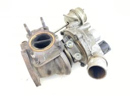PEUGEOT V760088380 Turbocharger PEUGEOT 3008 I (T84) (2009-2016) — thumbnail 1