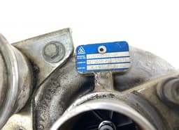 PEUGEOT V760088380 Turbocharger PEUGEOT 3008 I (T84) (2009-2016) — thumbnail 3