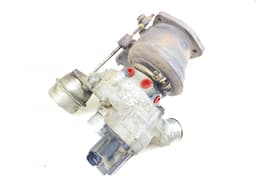 PEUGEOT V760088380 Turbocharger PEUGEOT 3008 I (T84) (2009-2016) — thumbnail 4