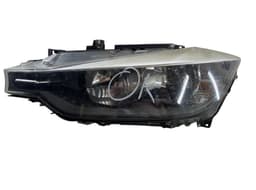 BMW 7211100000 7210110712L 7211110700 72101L Headlight left BMW 3 (F30, F31, F34, F80) (2011-2019) — thumbnail 1