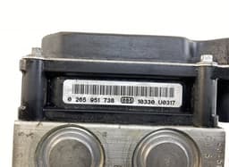 PEUGEOT 0265230304 0265951738 ABS hydraulic unit / pump PEUGEOT 3008 I (T84) (2009-2016) — thumbnail 4