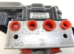 PEUGEOT 0265230304 0265951738 ABS hydraulic unit / pump PEUGEOT 3008 I (T84) (2009-2016) — thumbnail 7