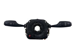 BMW 61319245626 9245626 Indicator/wiper/slip ring switch (stalk) BMW 5 (F10, F11) (2010-2017) — thumbnail 1