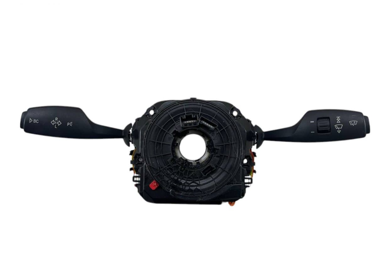 BMW 61319245626 9245626 Indicator/wiper/slip ring switch (stalk) BMW 5 (F10, F11) (2010-2017)
