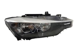 BMW 7211200000 7210210712R 72102R 7211210700 Headlight right BMW 3 (F30, F31, F34, F80) (2011-2019) — thumbnail 1