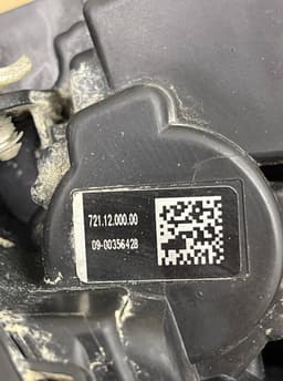 BMW 7211200000 7210210712R 72102R 7211210700 Headlight right BMW 3 (F30, F31, F34, F80) (2011-2019) — thumbnail 10
