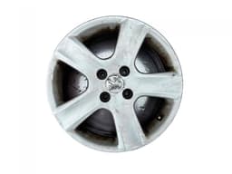 PEUGEOT 5402E4 Rim set 4 pcs PEUGEOT 3008 I (T84) (2009-2016) — thumbnail 5