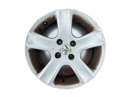 PEUGEOT 5402E4 Rim set 4 pcs PEUGEOT 3008 I (T84) (2009-2016) — thumbnail 2