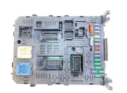 PEUGEOT 0261S06621 Engine Control Unit / module (ECU) PEUGEOT 3008 I (T84) (2009-2016) — thumbnail 5