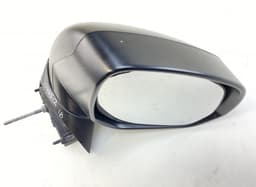 PEUGEOT 8153ZF Mirror right PEUGEOT 3008 I (T84) (2009-2016) — thumbnail 1